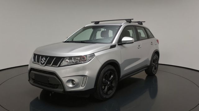 Suzuki • Vitara