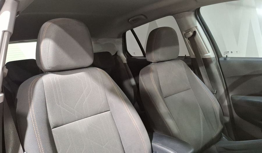 Chevrolet Trax 1.8 B LT AUTO Suv 2019