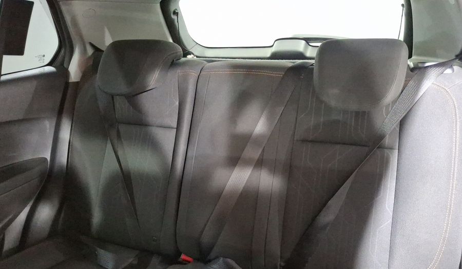 Chevrolet Trax 1.8 B LT AUTO Suv 2019