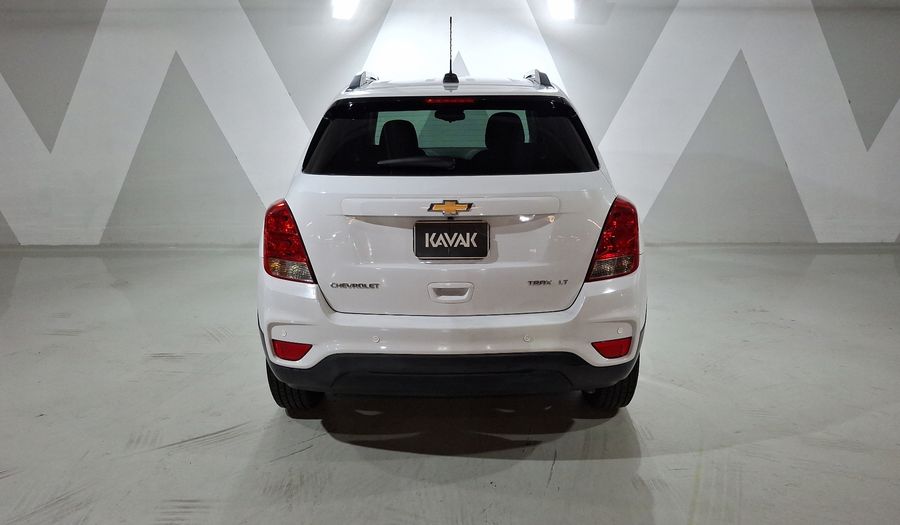 Chevrolet Trax 1.8 B LT AUTO Suv 2019