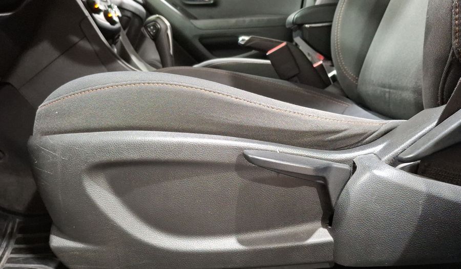 Chevrolet Trax 1.8 B LT AUTO Suv 2019