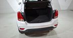 Chevrolet Trax 1.8 B LT AUTO Suv 2019