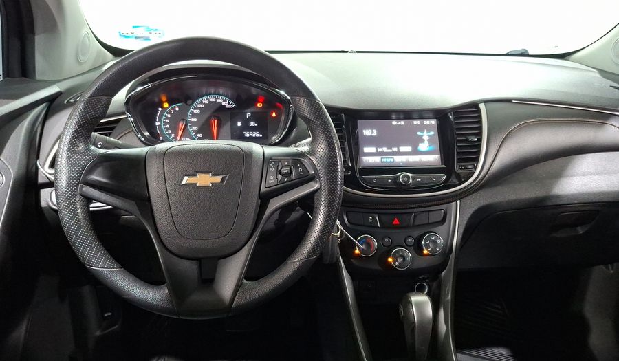 Chevrolet Trax 1.8 B LT AUTO Suv 2019