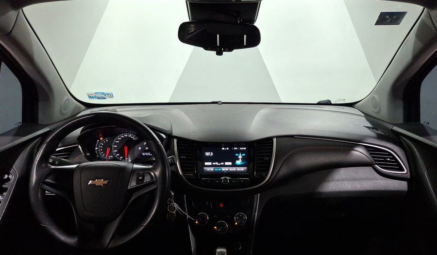 Chevrolet Trax 1.8 B LT AUTO Suv 2019