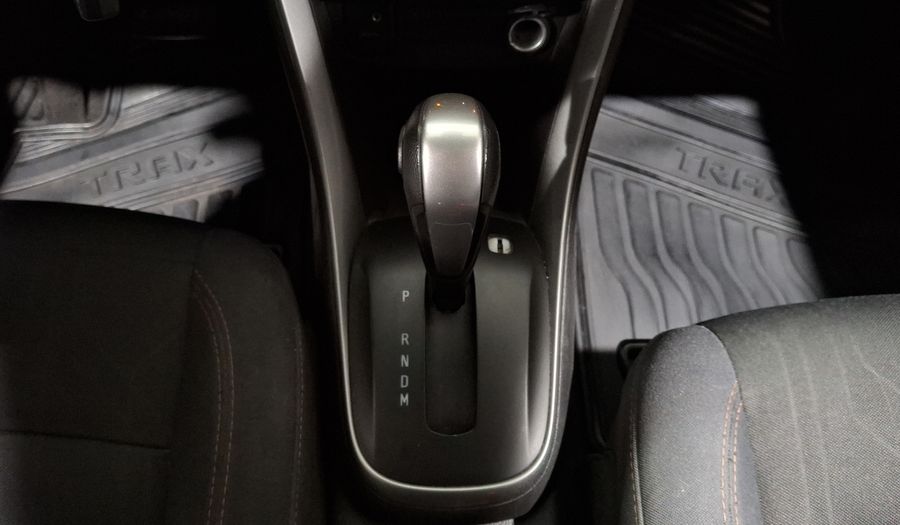 Chevrolet Trax 1.8 B LT AUTO Suv 2019