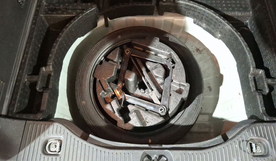 Chevrolet Trax 1.8 B LT AUTO Suv 2019