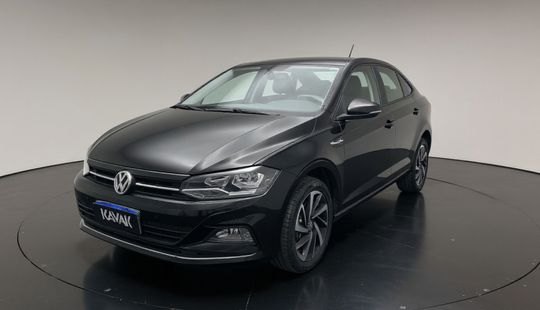 Volkswagen • Virtus