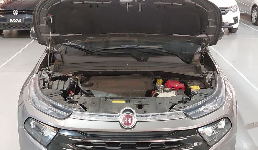 Fiat Toro MULTIAIR VOLCANO Pickup 2019