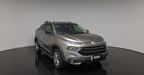 Fiat Toro MULTIAIR VOLCANO Pickup 2019