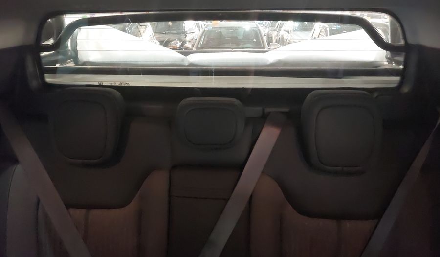 Fiat Toro MULTIAIR VOLCANO Pickup 2019