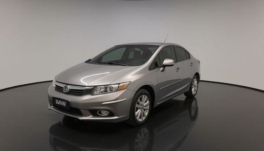 Honda • Civic