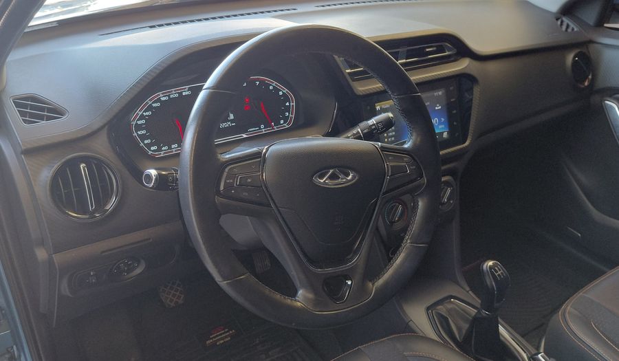 Chery Tiggo 2 1.5 COMFORT MT Suv 2019