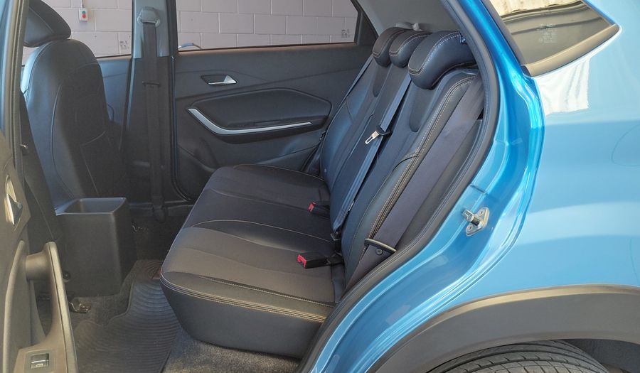 Chery Tiggo 2 1.5 COMFORT MT Suv 2019