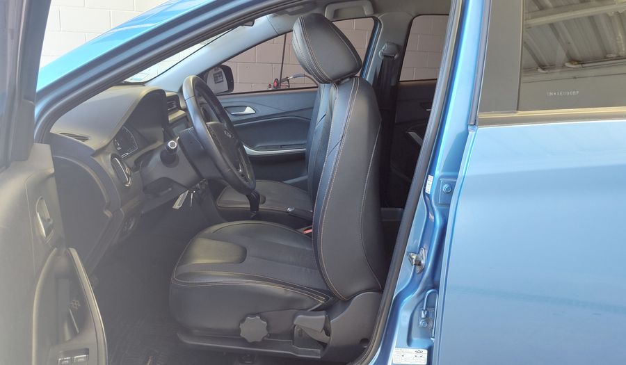 Chery Tiggo 2 1.5 COMFORT MT Suv 2019