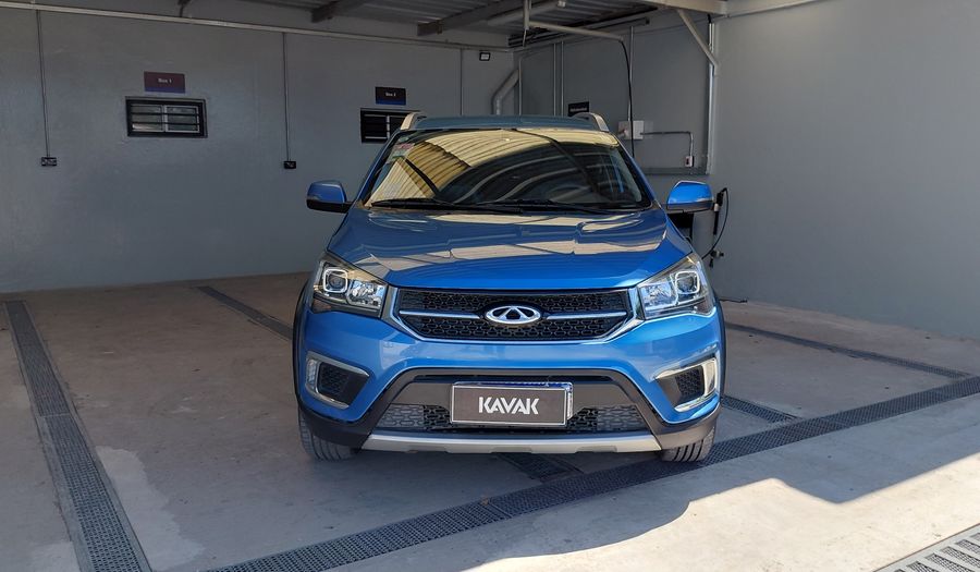 Chery Tiggo 2 1.5 COMFORT MT Suv 2019