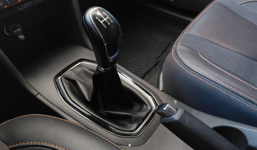 Chery Tiggo 2 1.5 COMFORT MT Suv 2019