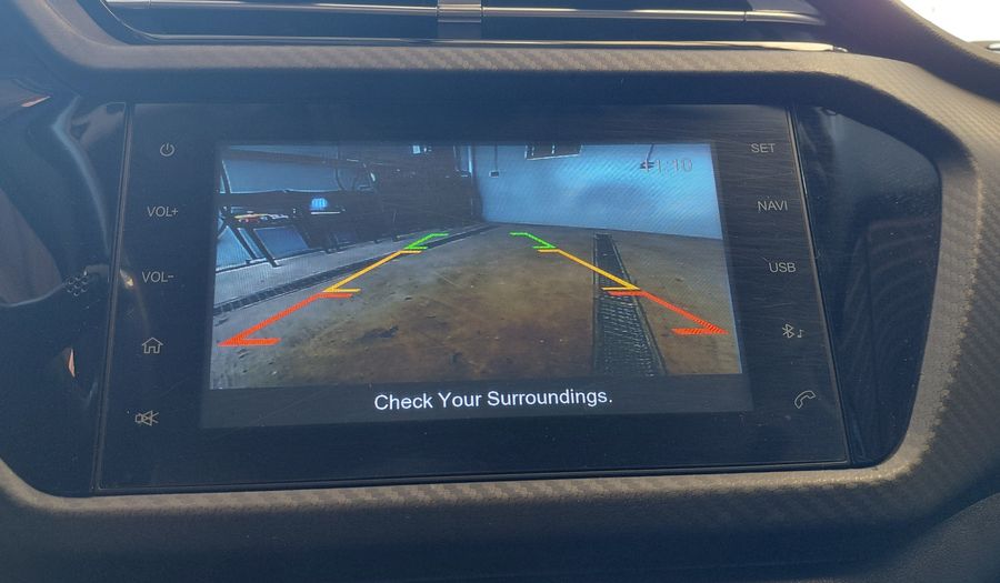 Chery Tiggo 2 1.5 COMFORT MT Suv 2019