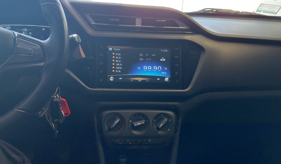 Chery Tiggo 2 1.5 COMFORT MT Suv 2019