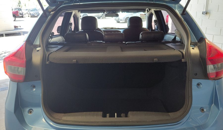 Chery Tiggo 2 1.5 COMFORT MT Suv 2019