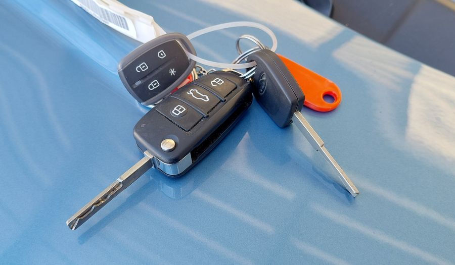 Chery Tiggo 2 1.5 COMFORT MT Suv 2019