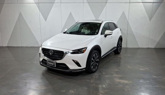 2019 • 31,000 km • Automático