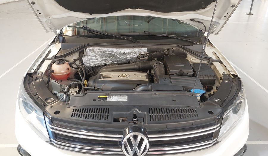 Volkswagen Tiguan TSI TURBO Suv 2014