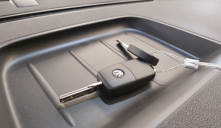 Volkswagen Tiguan TSI TURBO Suv 2014