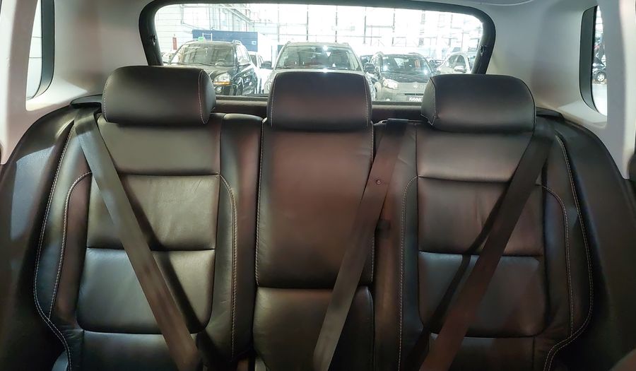 Volkswagen Tiguan TSI TURBO Suv 2014