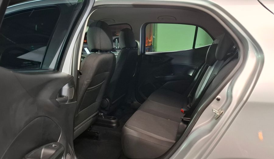 Fiat Argo 1.3 DRIVE PACK CONECTIVIDAD Hatchback 2020