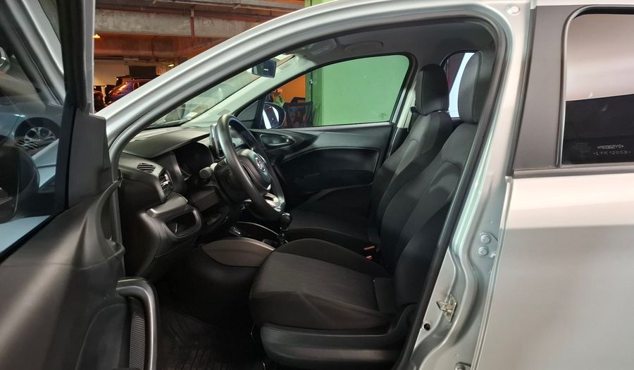 Fiat Argo 1.3 DRIVE PACK CONECTIVIDAD Hatchback 2020