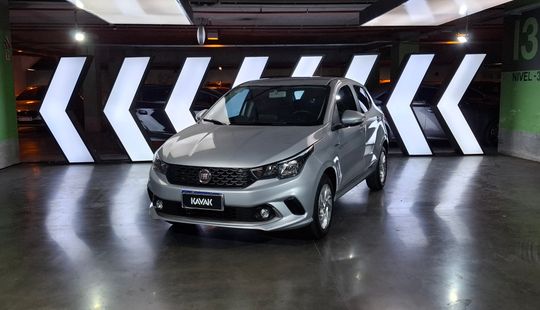 Fiat • Argo