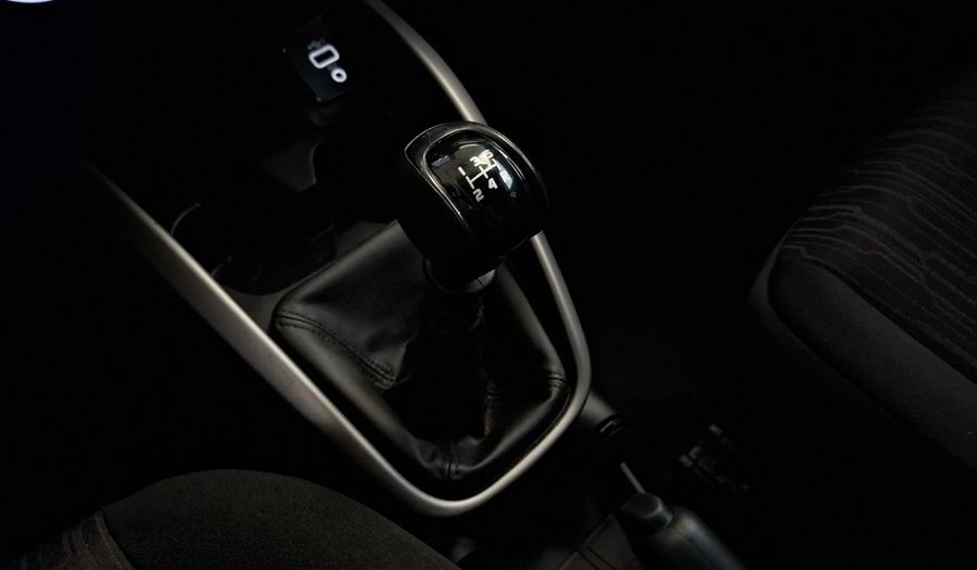 Fiat Argo 1.3 DRIVE PACK CONECTIVIDAD Hatchback 2020