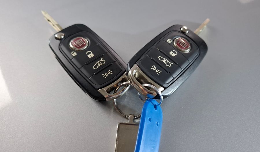 Fiat Argo 1.3 DRIVE PACK CONECTIVIDAD Hatchback 2020