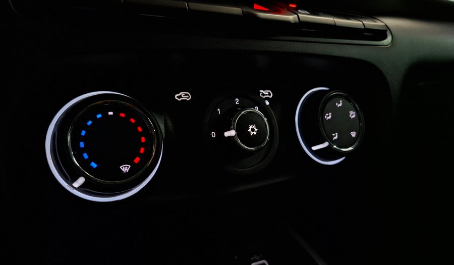 Fiat Argo 1.3 DRIVE PACK CONECTIVIDAD Hatchback 2020