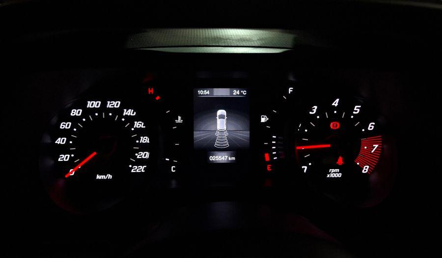 Fiat Argo 1.3 DRIVE PACK CONECTIVIDAD Hatchback 2020