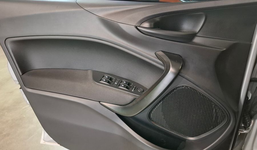 Fiat Argo 1.3 DRIVE PACK CONECTIVIDAD Hatchback 2020