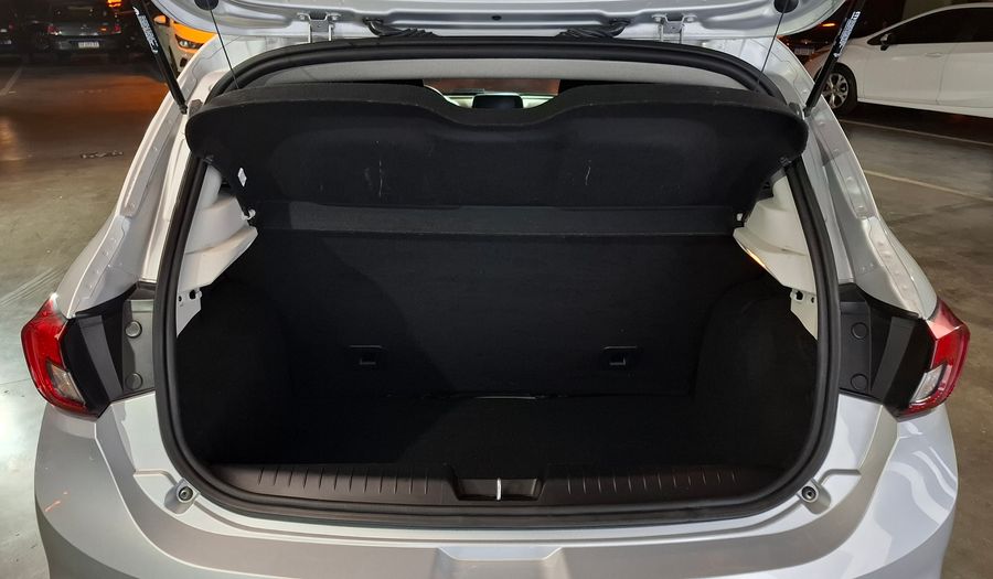 Fiat Argo 1.3 DRIVE PACK CONECTIVIDAD Hatchback 2020