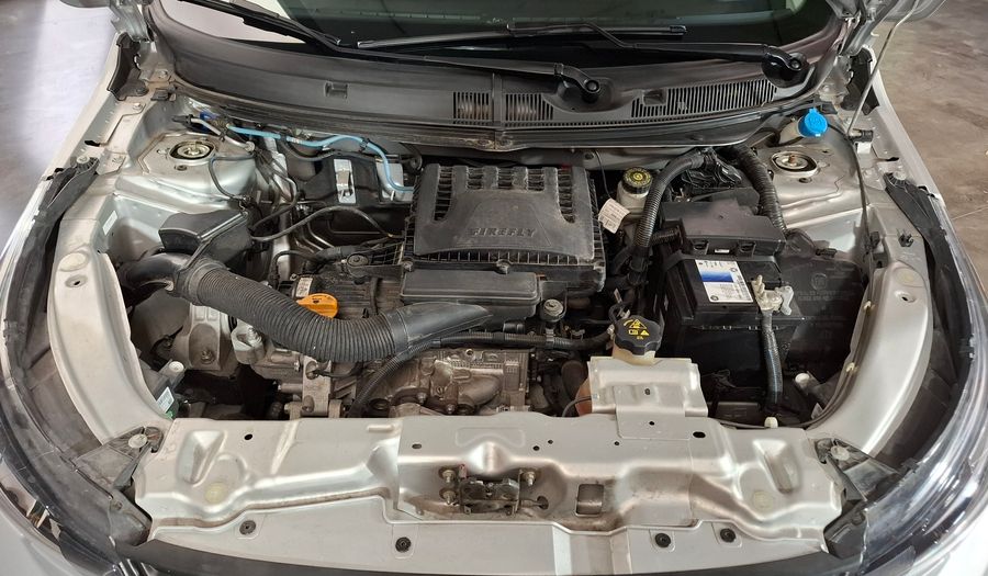 Fiat Argo 1.3 DRIVE PACK CONECTIVIDAD Hatchback 2020