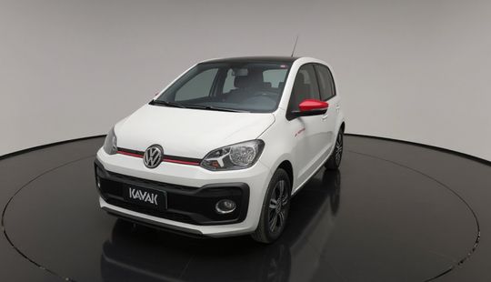 Volkswagen • up