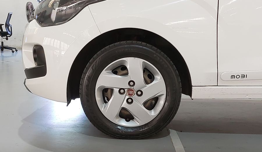 Fiat Mobi EVO LIKE. Hatchback 2018