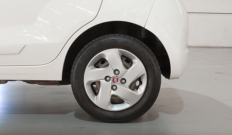 Fiat Mobi EVO LIKE. Hatchback 2018