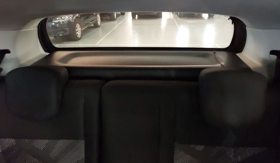 Fiat Mobi EVO LIKE. Hatchback 2018