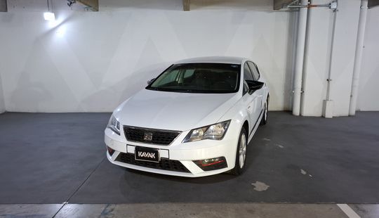 Seat • Leon