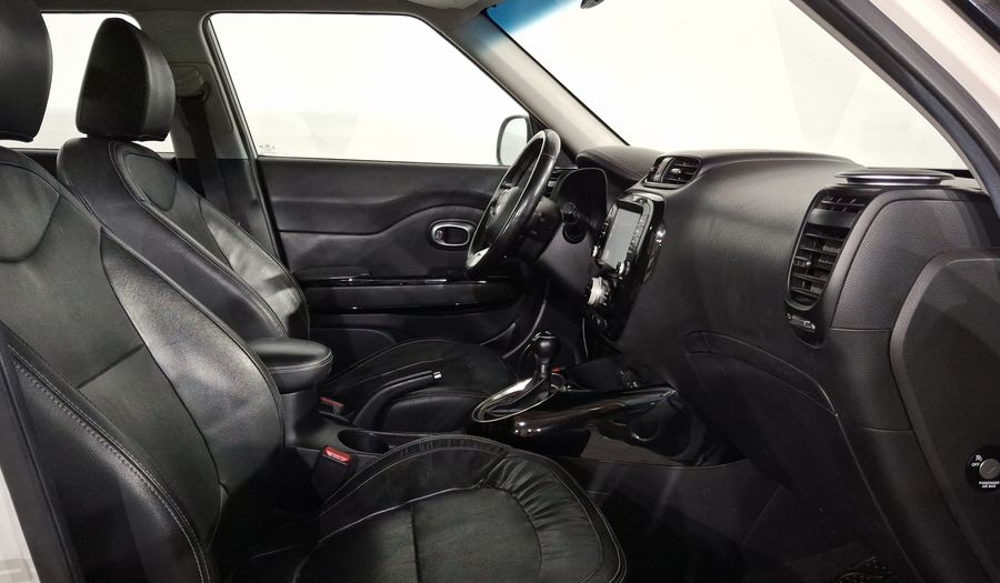 Kia Soul 2.0 EX PACK AUTO Hatchback 2019