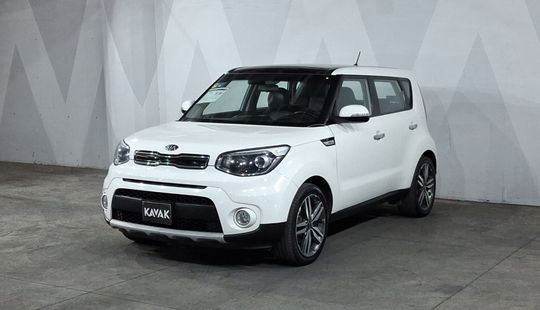 Kia • Soul
