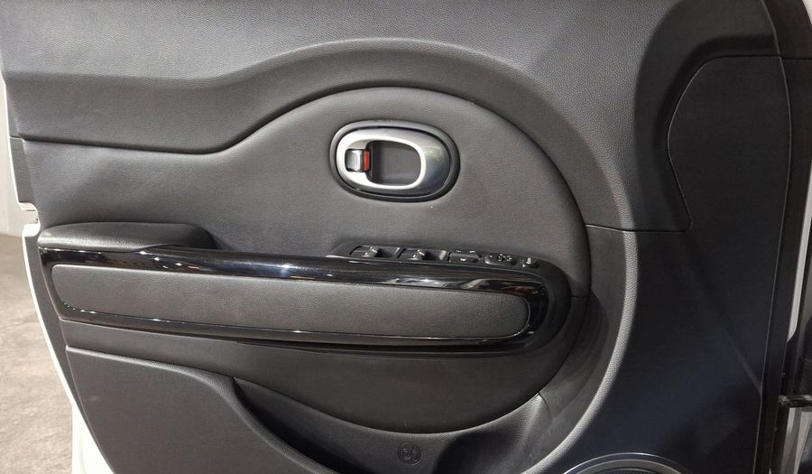 Kia Soul 2.0 EX PACK AUTO Hatchback 2019