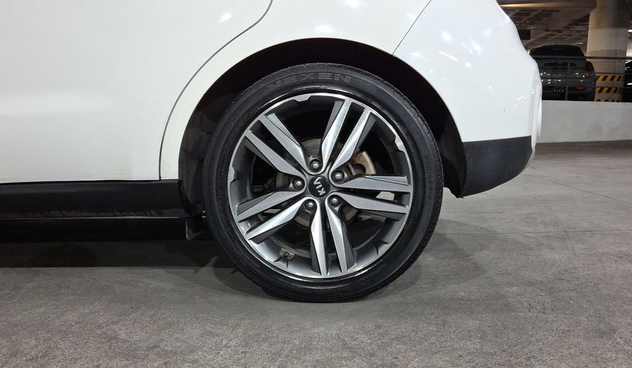 Kia Soul 2.0 EX PACK AUTO Hatchback 2019