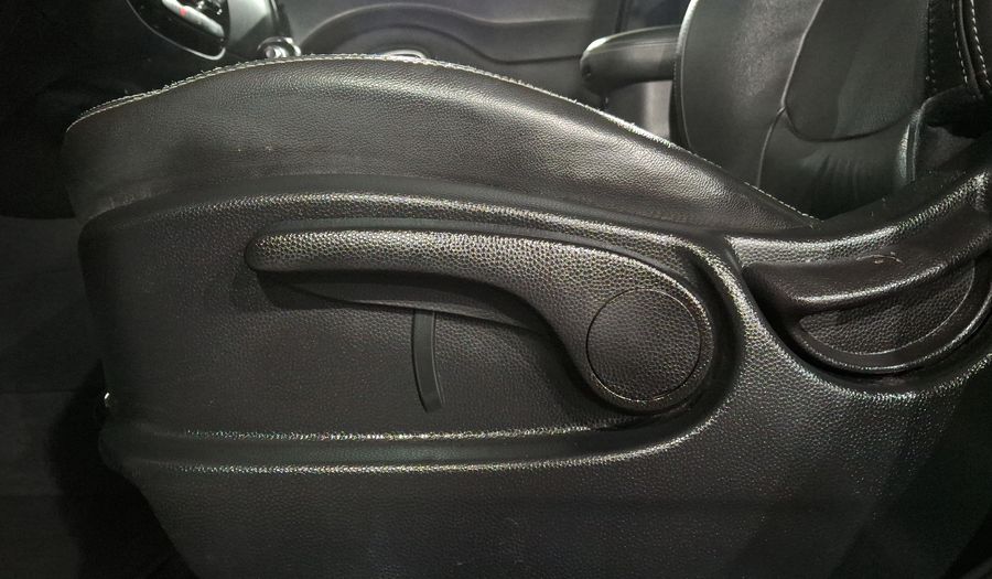 Kia Soul 2.0 EX PACK AUTO Hatchback 2019