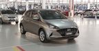 Hyundai Hb20 1.0 VISION FLEX MT Hatchback 2022