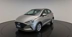 Hyundai Hb20 1.0 VISION FLEX MT Hatchback 2022